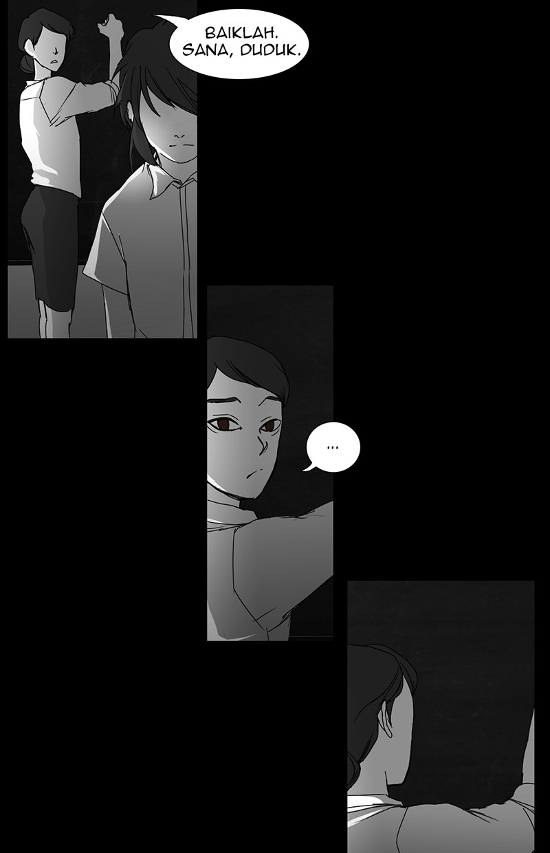 I Love Yoo Chapter 35 - halaman 99