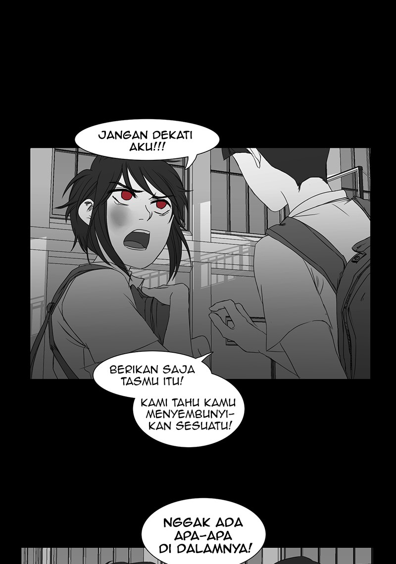 I Love Yoo Chapter 36 - halaman 10