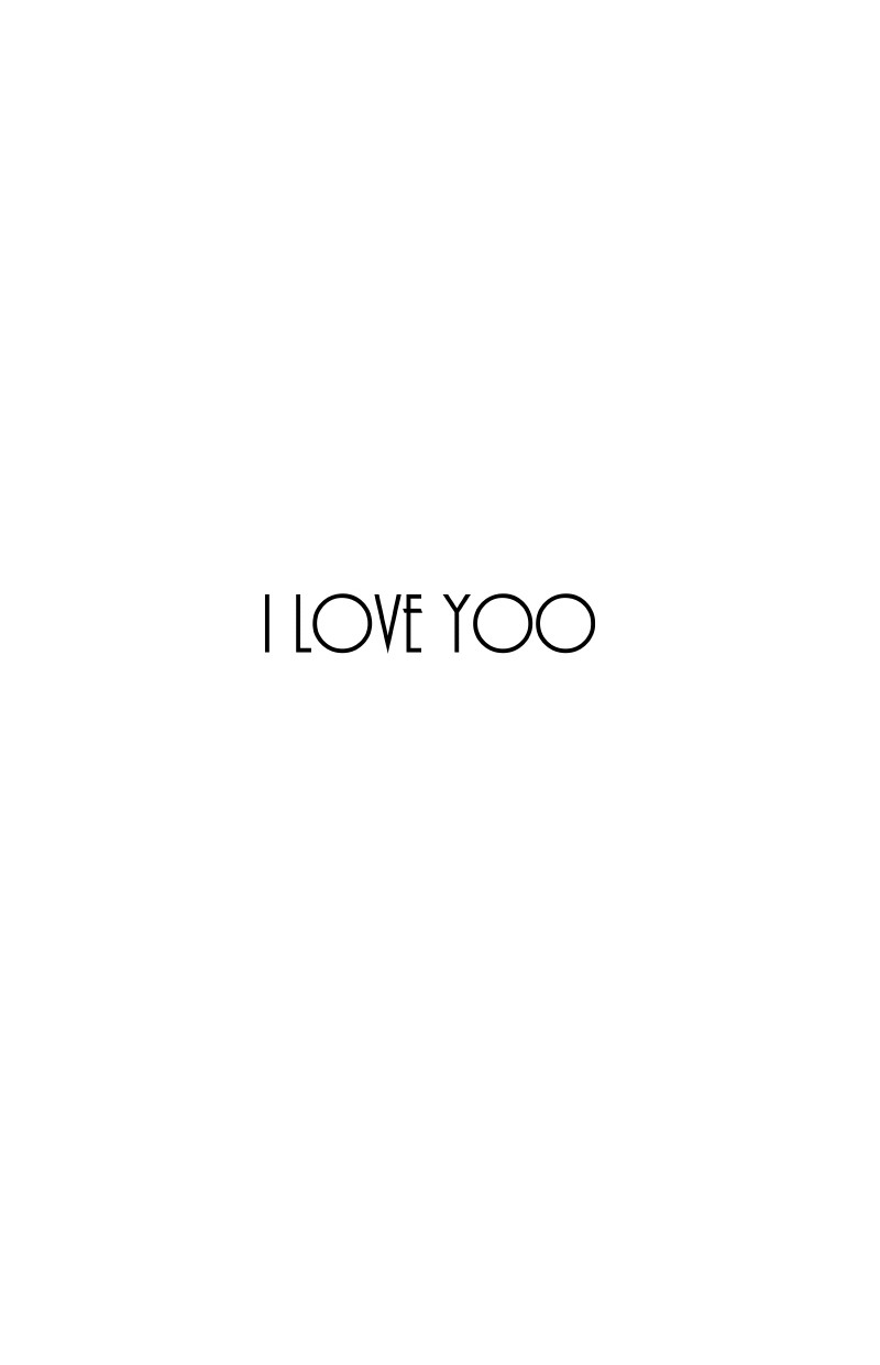 I Love Yoo Chapter 36 - halaman 101