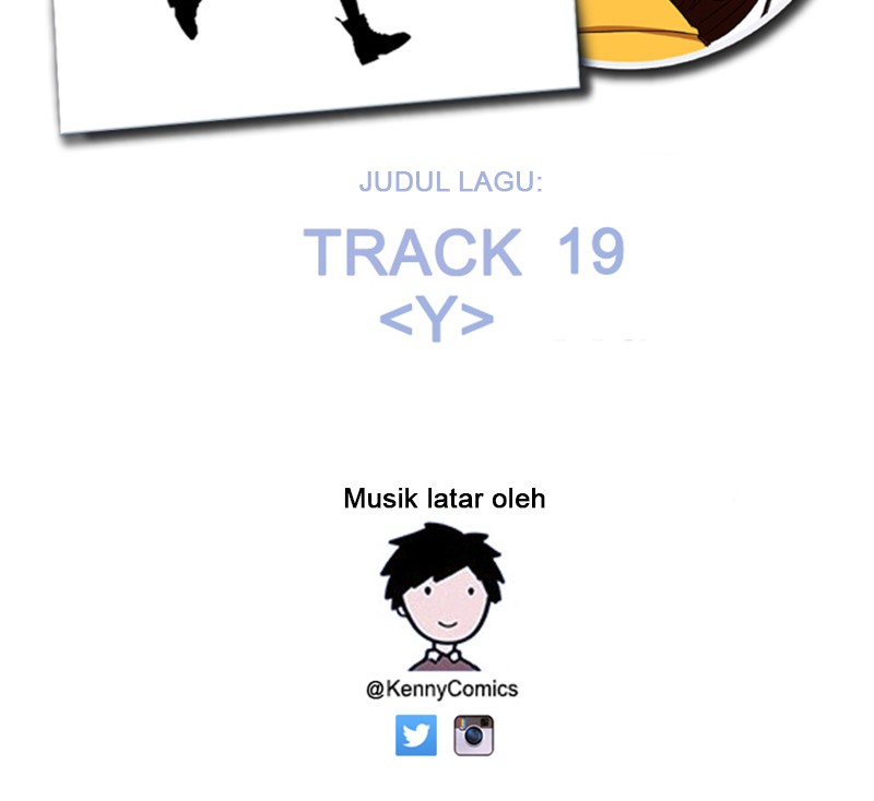 I Love Yoo Chapter 36 - halaman 103