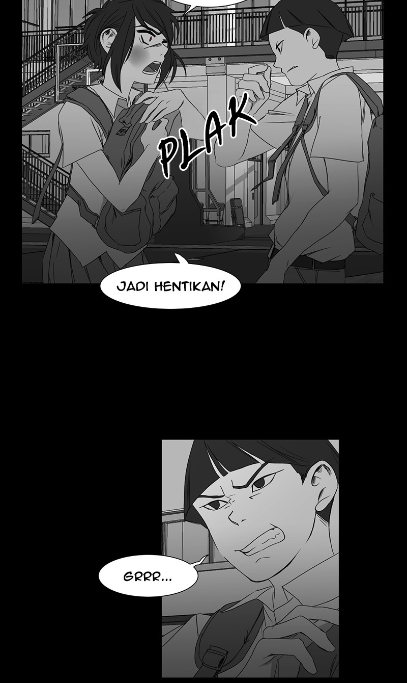 I Love Yoo Chapter 36 - halaman 11
