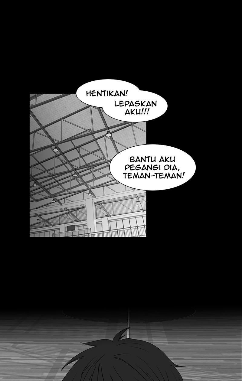 I Love Yoo Chapter 36 - halaman 12