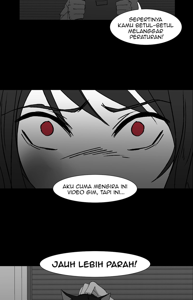 I Love Yoo Chapter 36 - halaman 14
