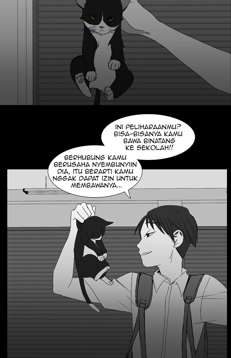 I Love Yoo Chapter 36 - halaman 15