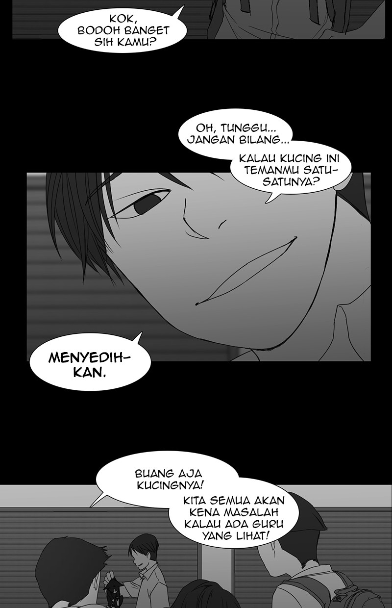 I Love Yoo Chapter 36 - halaman 16