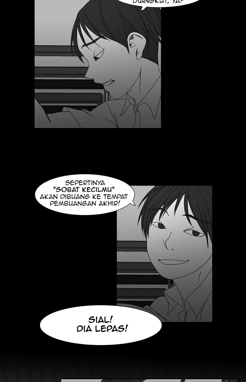 I Love Yoo Chapter 36 - halaman 18