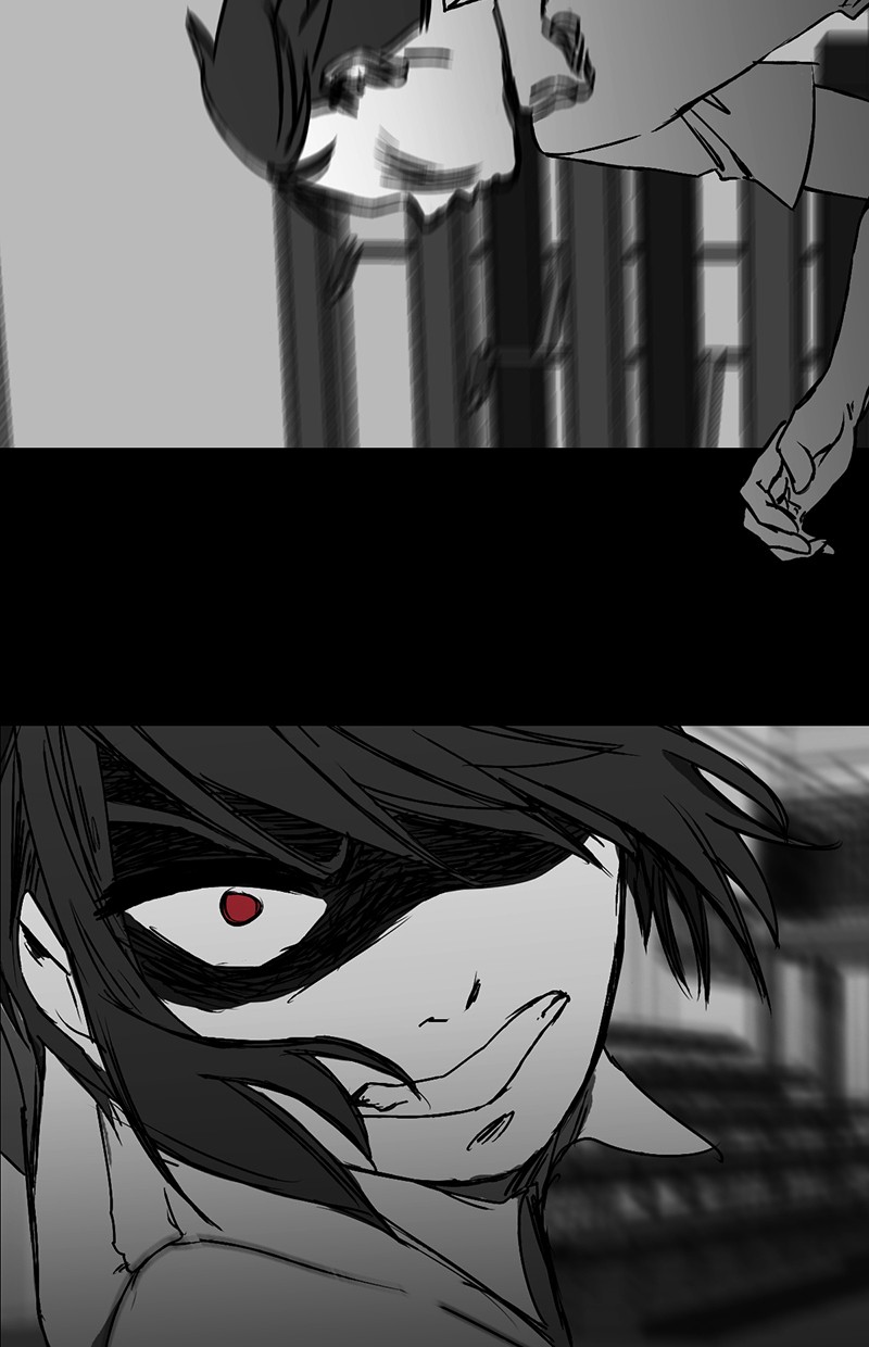 I Love Yoo Chapter 36 - halaman 20