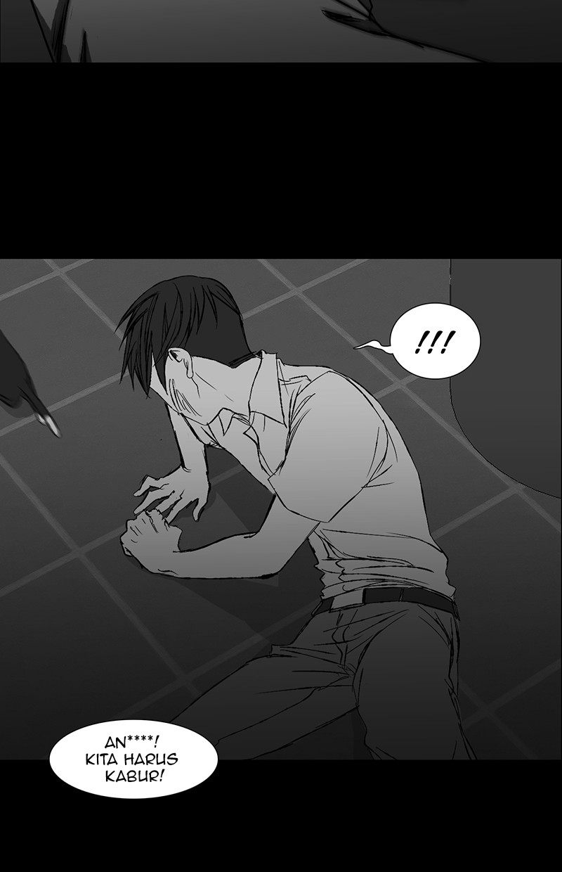 I Love Yoo Chapter 36 - halaman 21