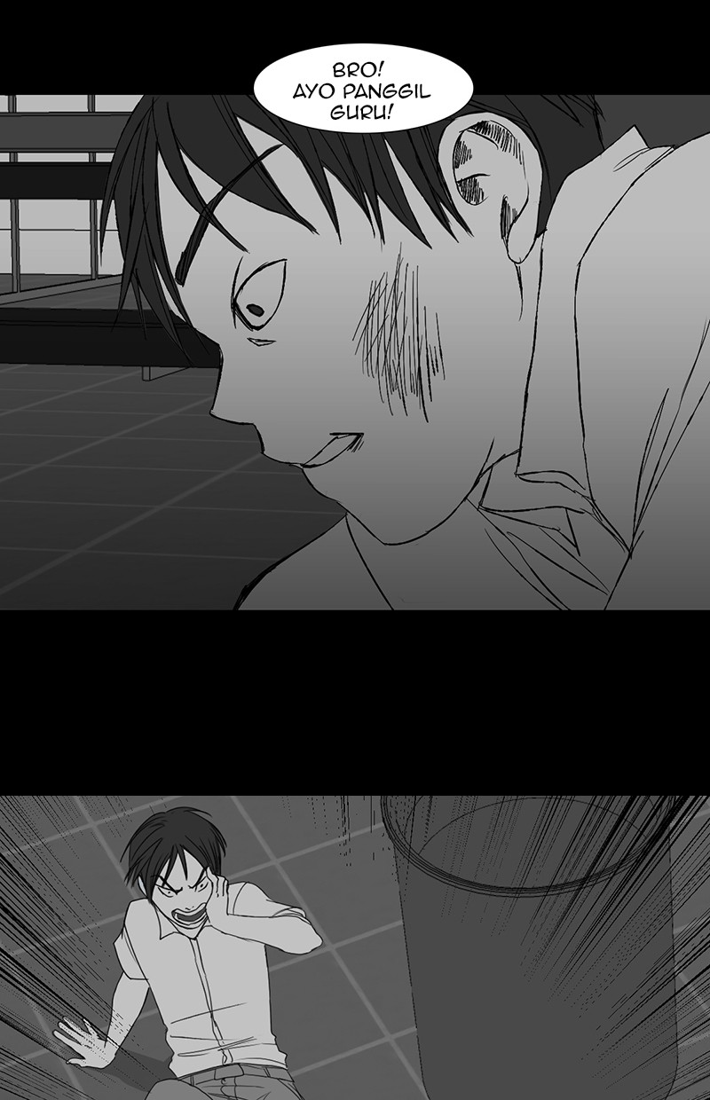 I Love Yoo Chapter 36 - halaman 22