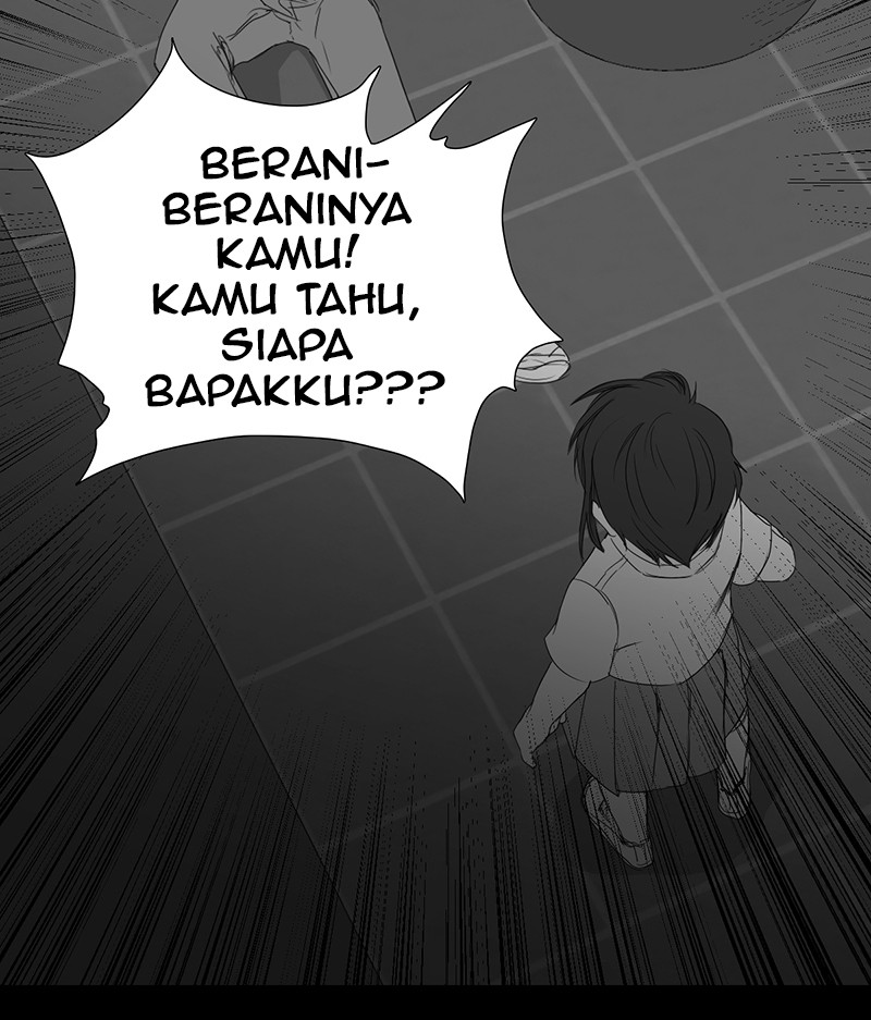 I Love Yoo Chapter 36 - halaman 23