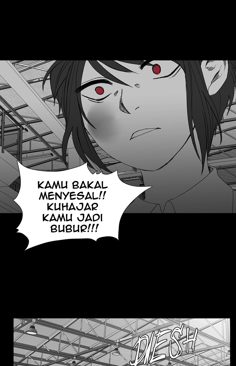 I Love Yoo Chapter 36 - halaman 24