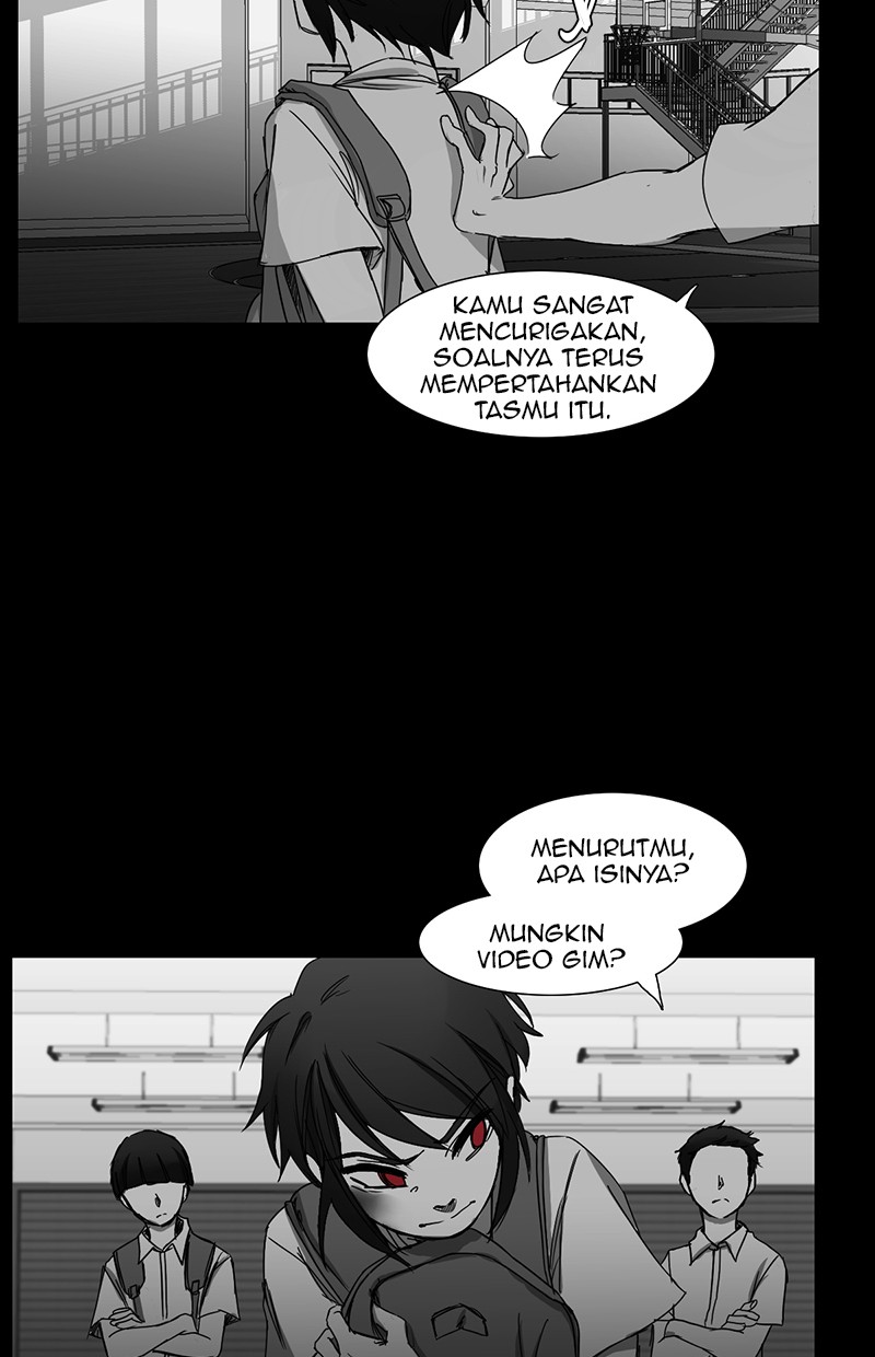 I Love Yoo Chapter 36 - halaman 3