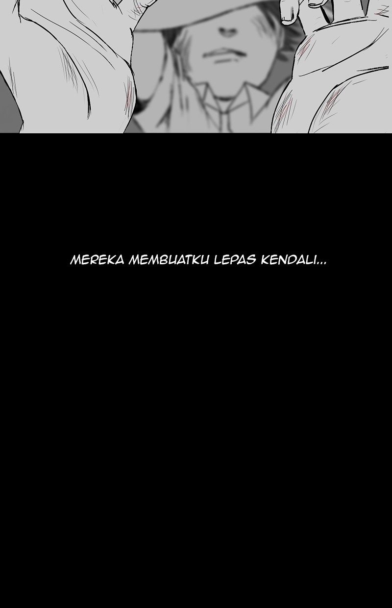 I Love Yoo Chapter 36 - halaman 31