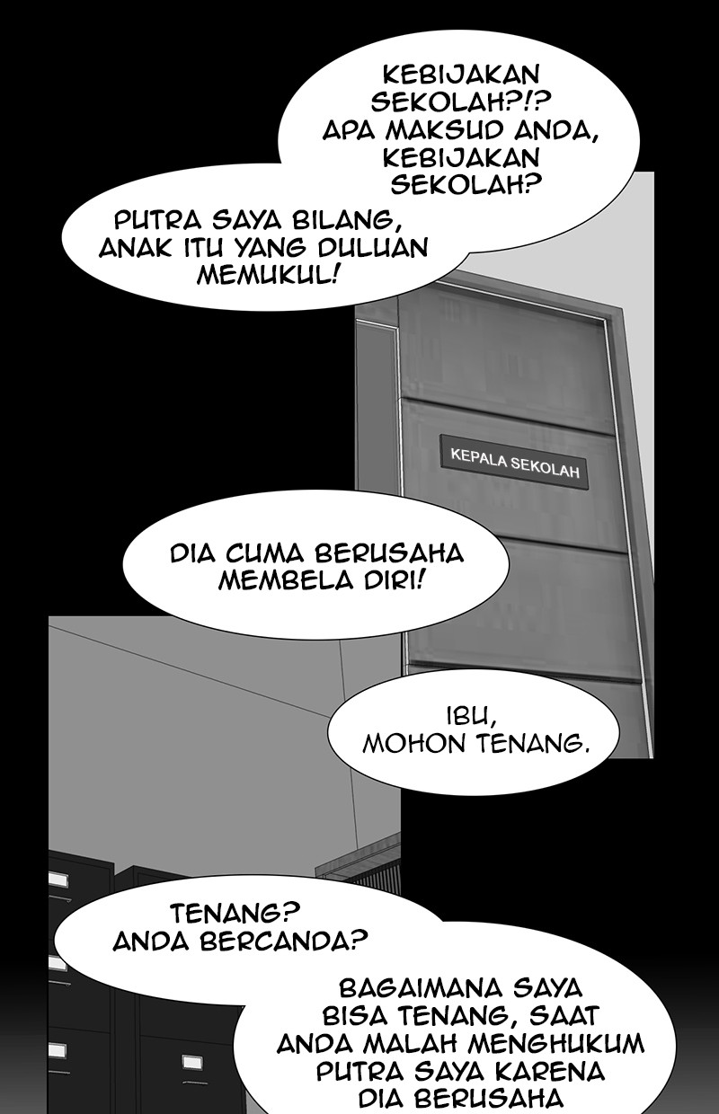 I Love Yoo Chapter 36 - halaman 32
