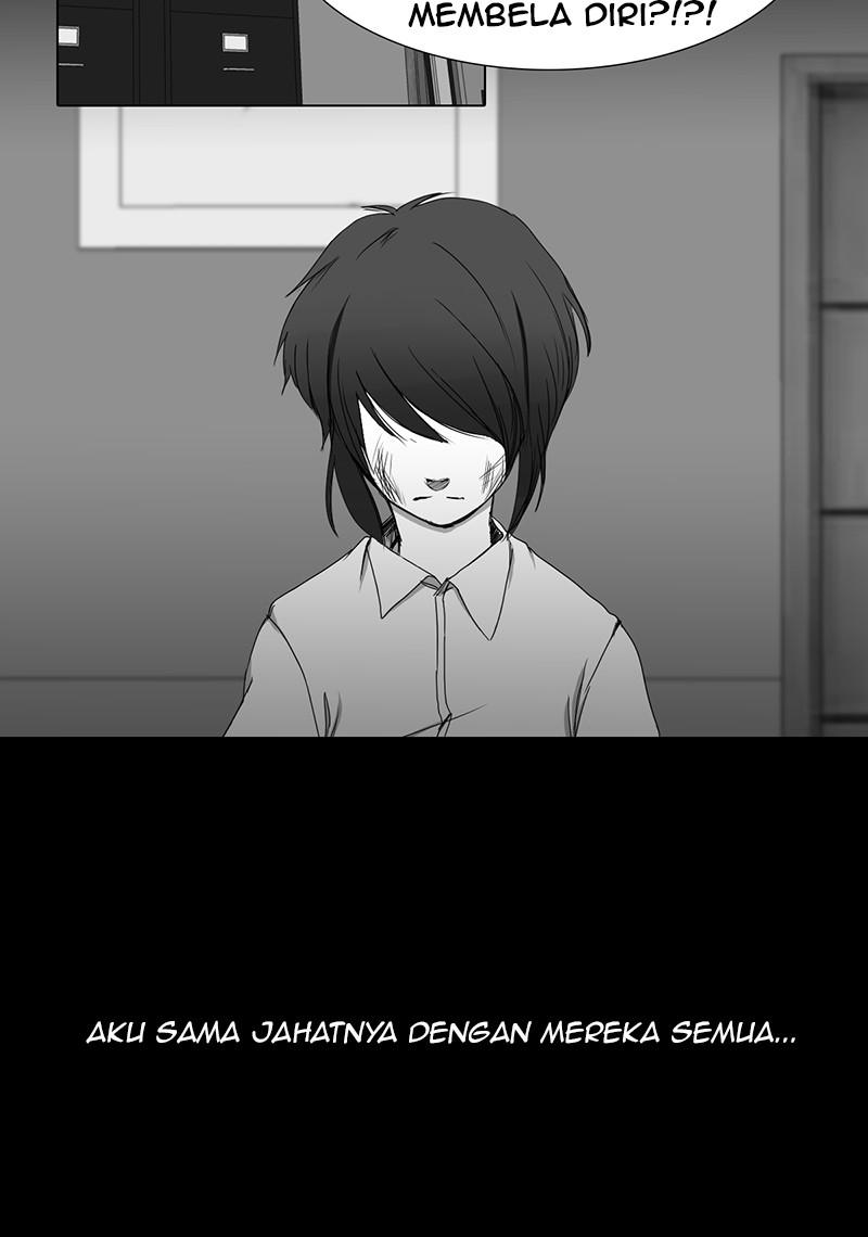 I Love Yoo Chapter 36 - halaman 33