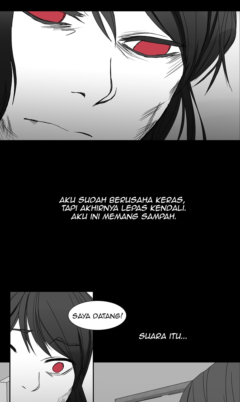 I Love Yoo Chapter 36 - halaman 34