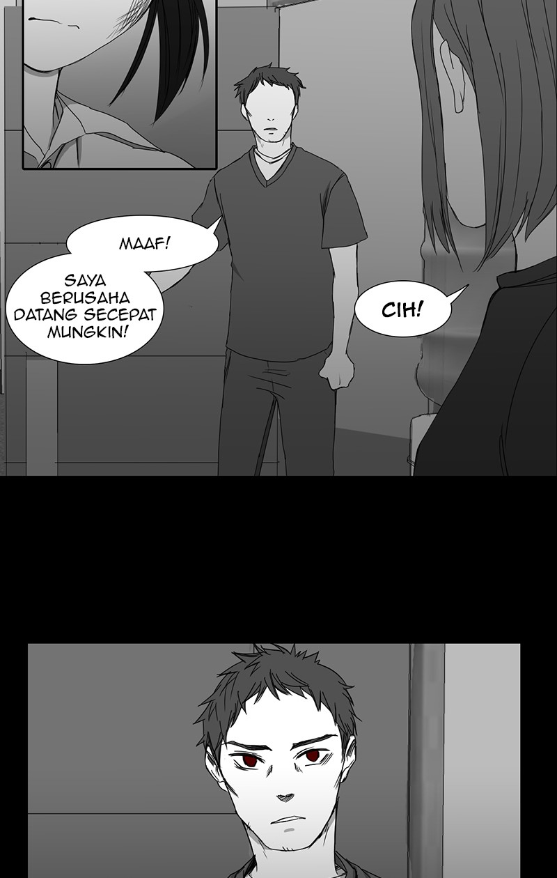 I Love Yoo Chapter 36 - halaman 35