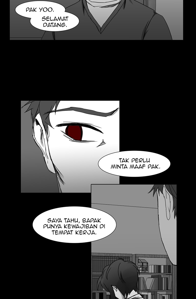 I Love Yoo Chapter 36 - halaman 36