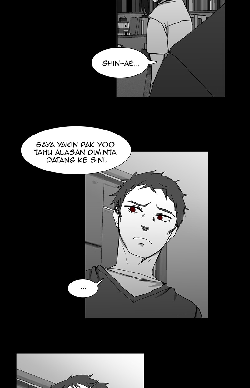I Love Yoo Chapter 36 - halaman 37