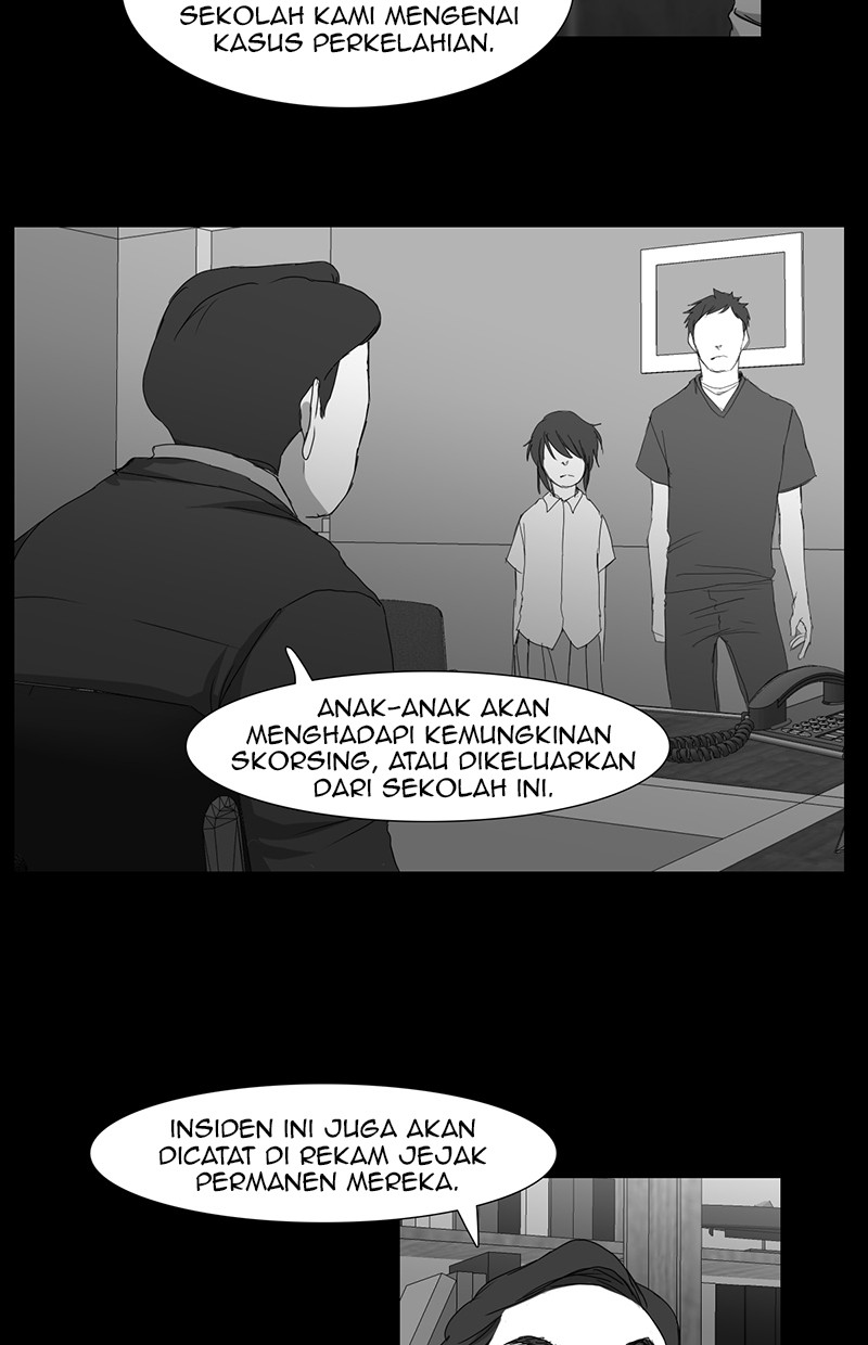 I Love Yoo Chapter 36 - halaman 39