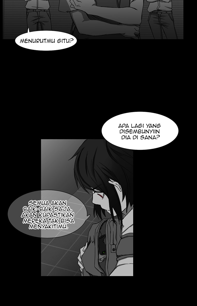 I Love Yoo Chapter 36 - halaman 4