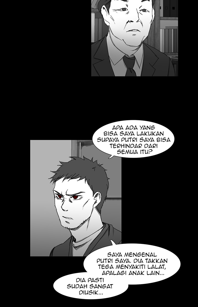 I Love Yoo Chapter 36 - halaman 40