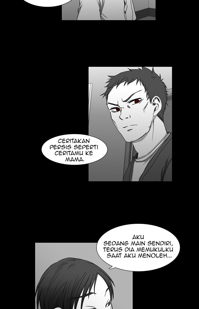 I Love Yoo Chapter 36 - halaman 42