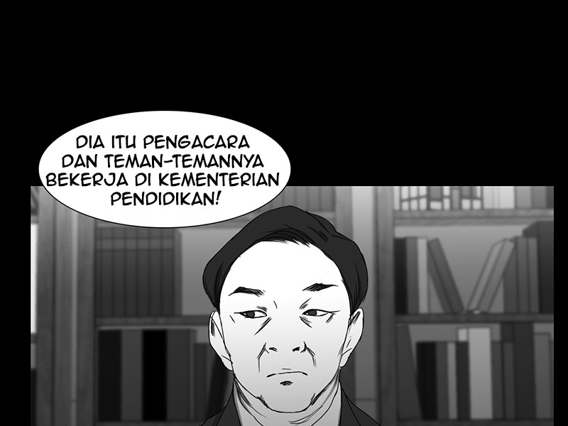 I Love Yoo Chapter 36 - halaman 47