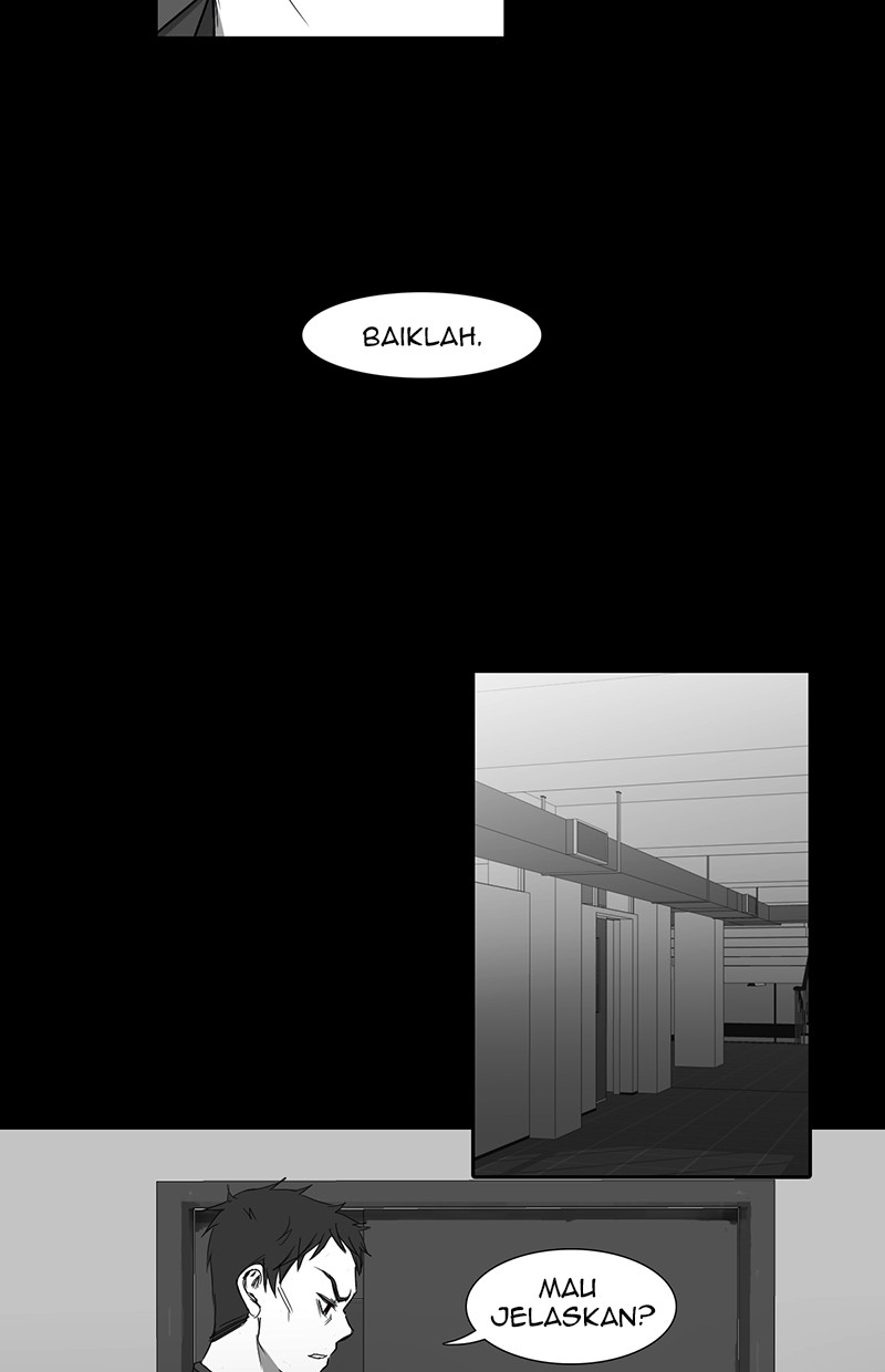 I Love Yoo Chapter 36 - halaman 49