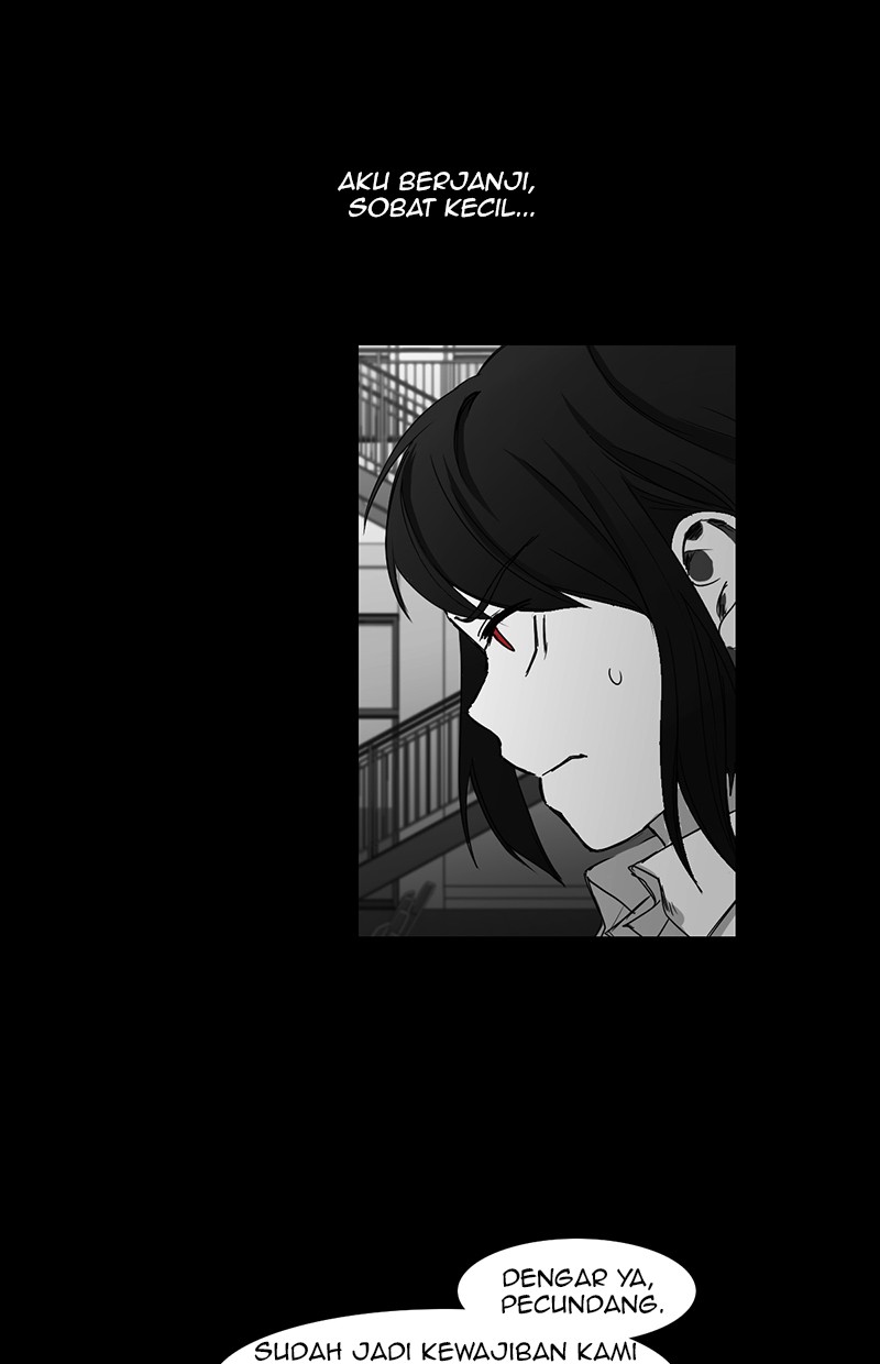 I Love Yoo Chapter 36 - halaman 5