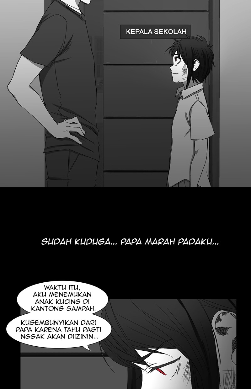 I Love Yoo Chapter 36 - halaman 50