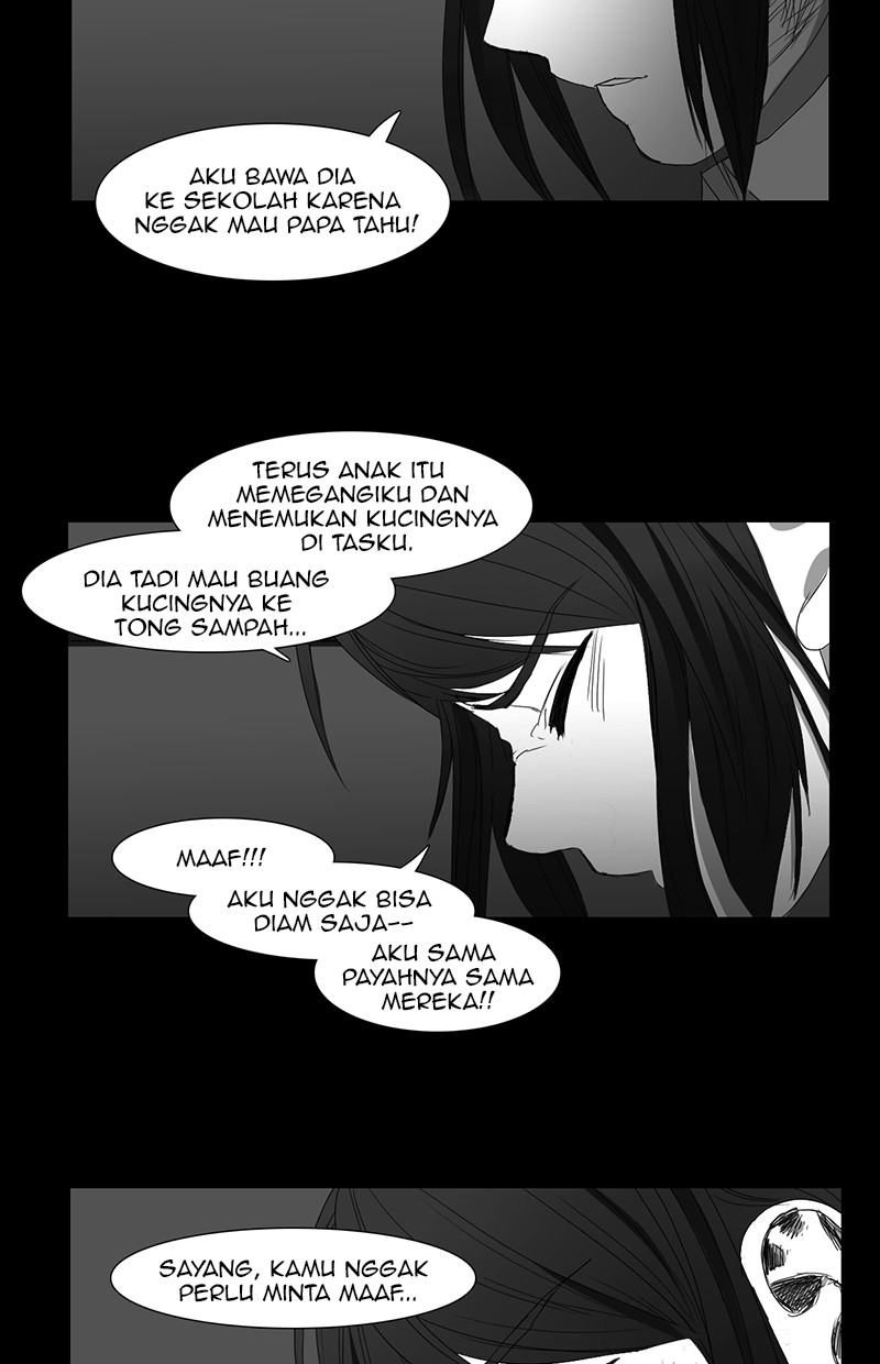 I Love Yoo Chapter 36 - halaman 51