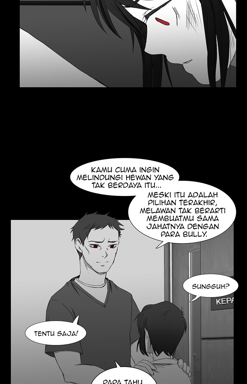 I Love Yoo Chapter 36 - halaman 52
