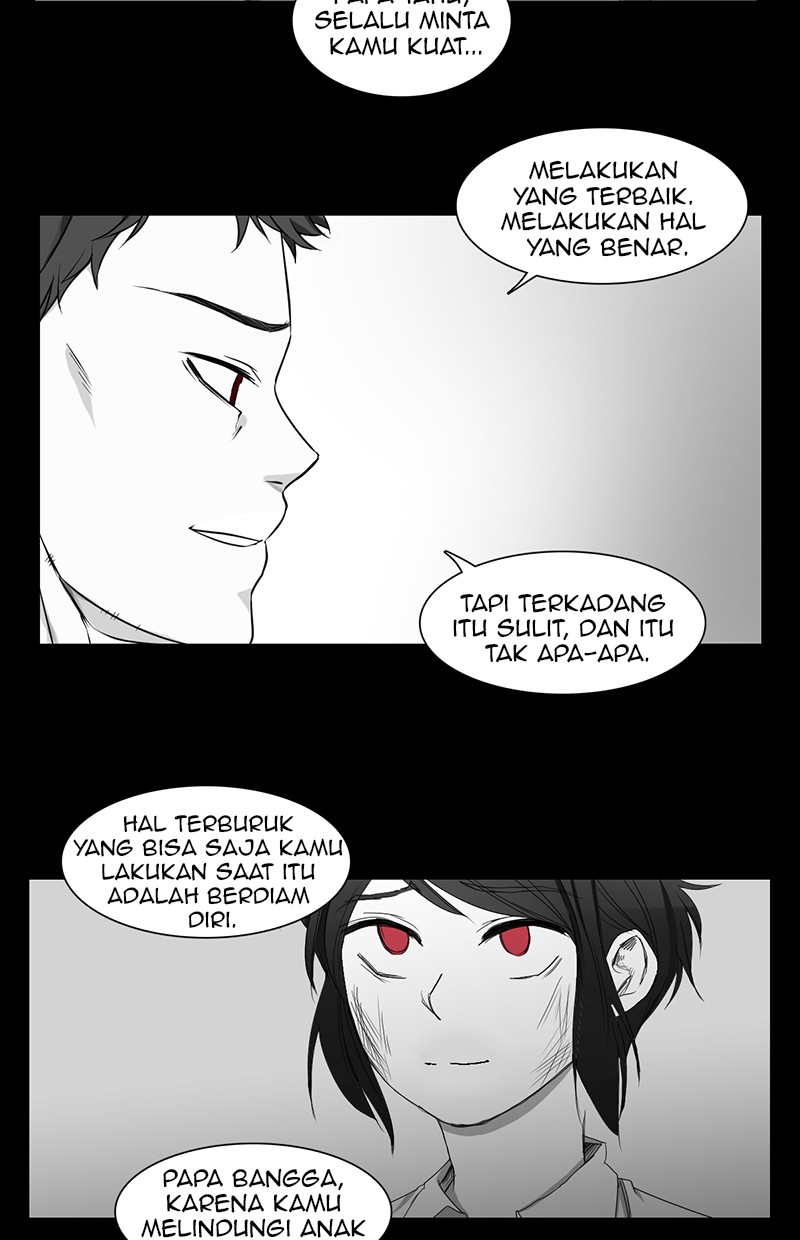 I Love Yoo Chapter 36 - halaman 53