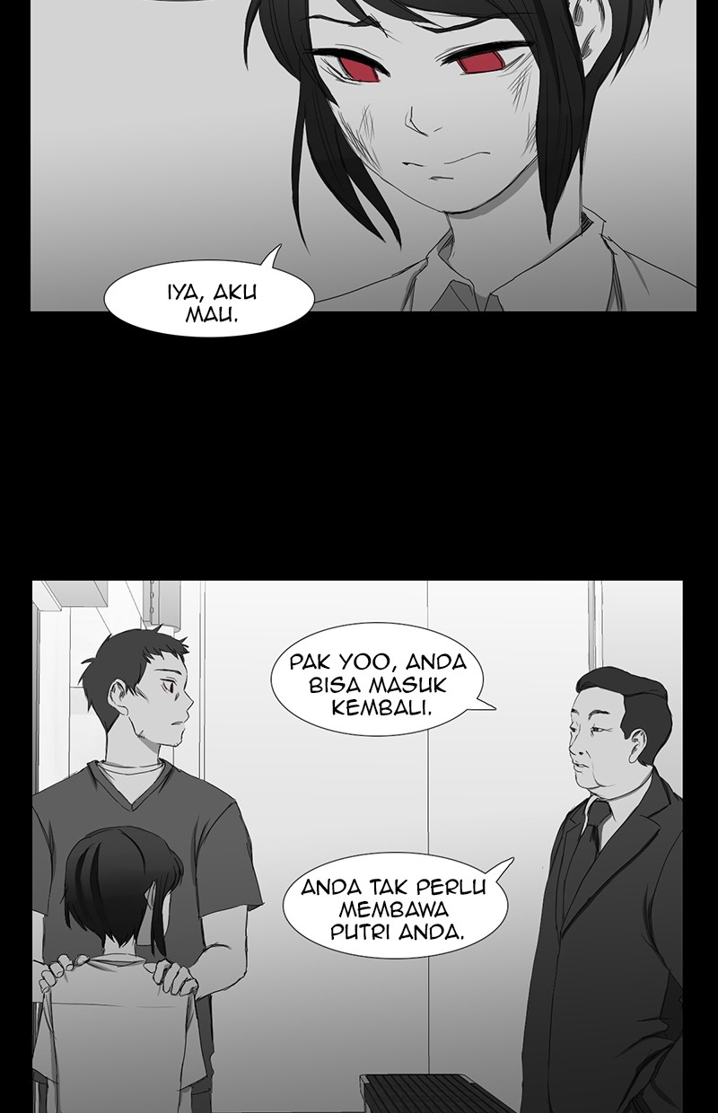 I Love Yoo Chapter 36 - halaman 56