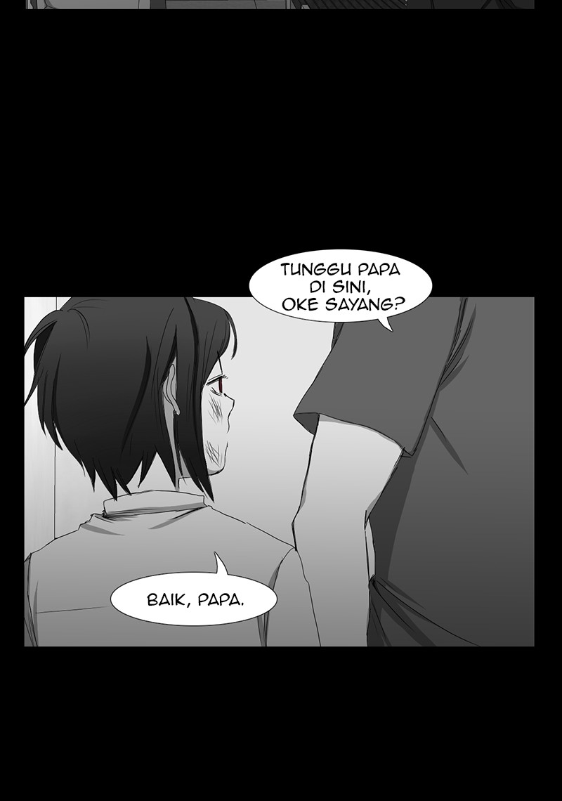 I Love Yoo Chapter 36 - halaman 57