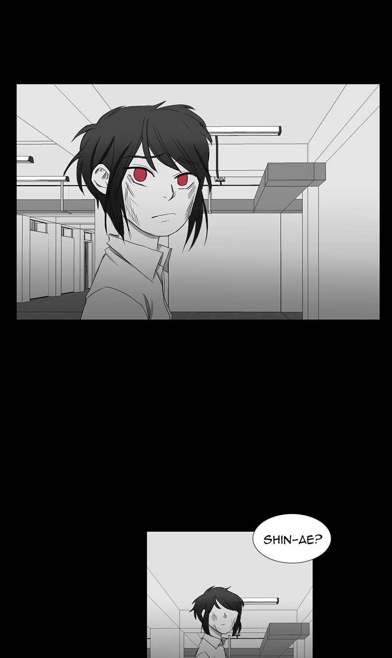 I Love Yoo Chapter 36 - halaman 58