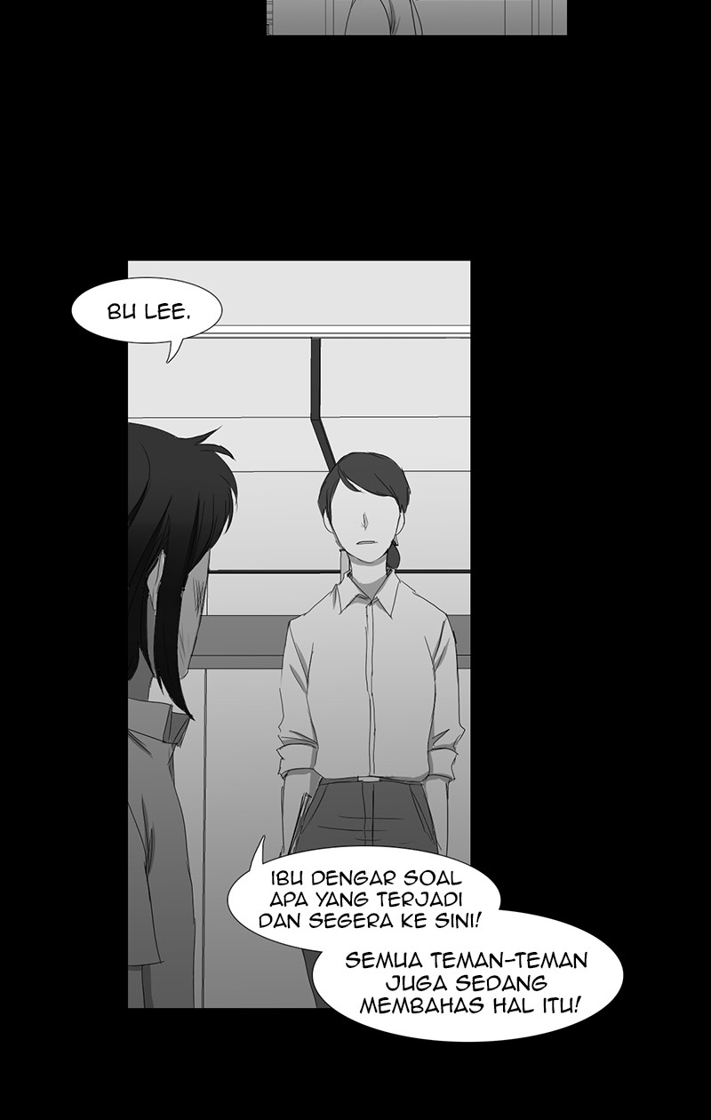 I Love Yoo Chapter 36 - halaman 59