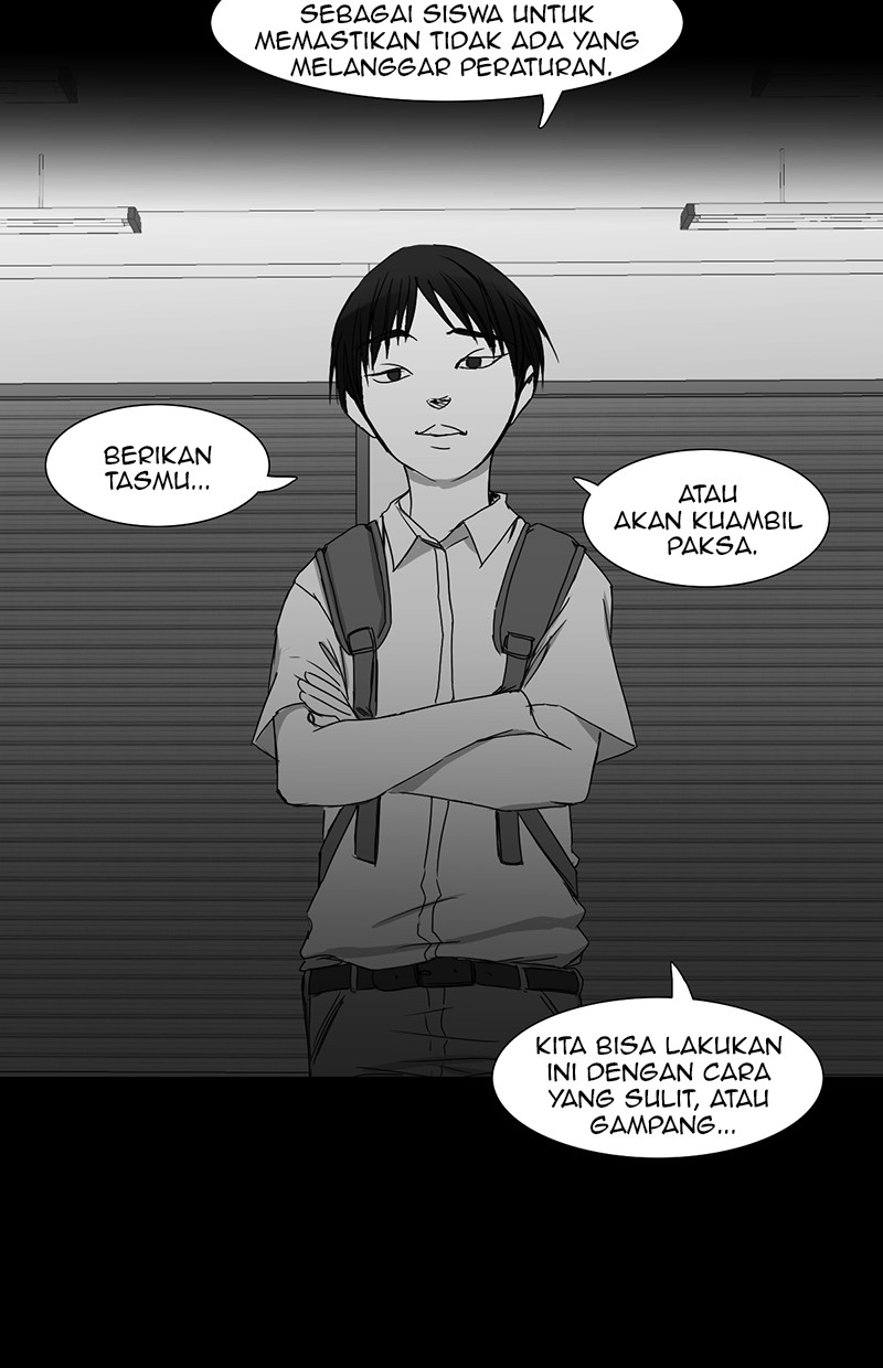 I Love Yoo Chapter 36 - halaman 6