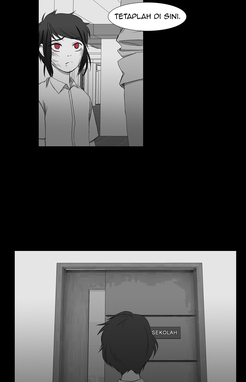 I Love Yoo Chapter 36 - halaman 62