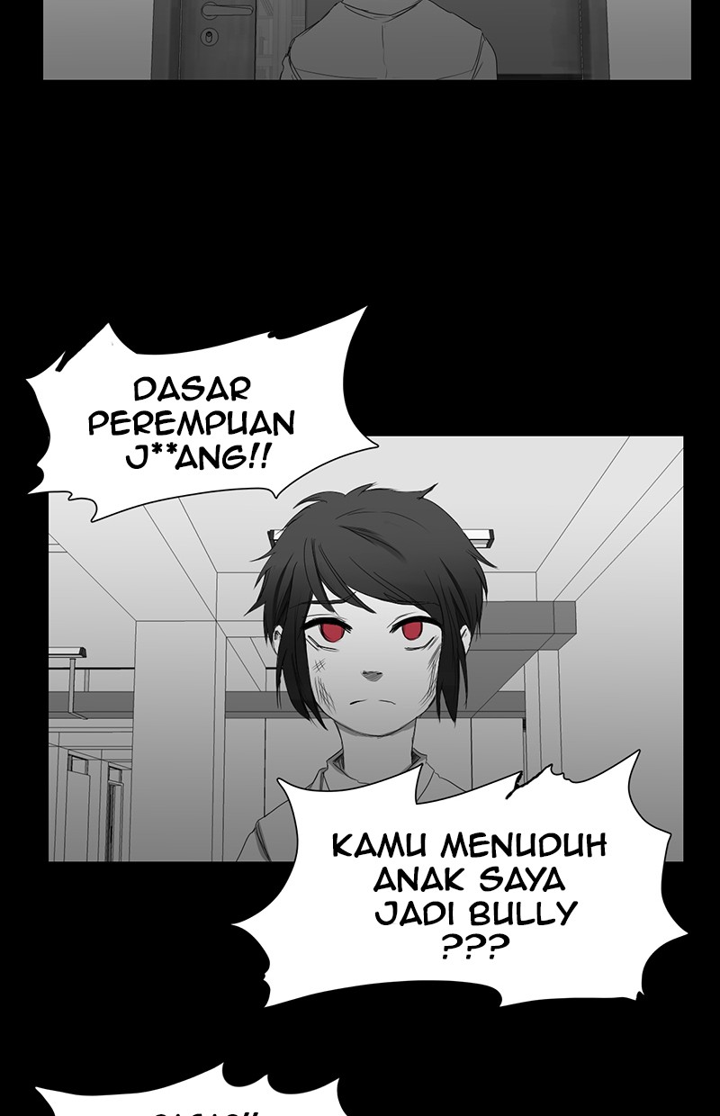 I Love Yoo Chapter 36 - halaman 63