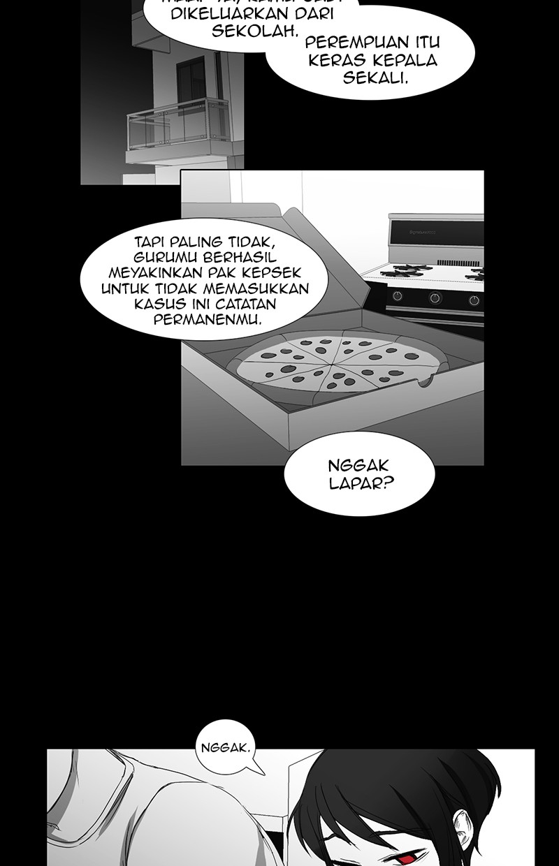 I Love Yoo Chapter 36 - halaman 67