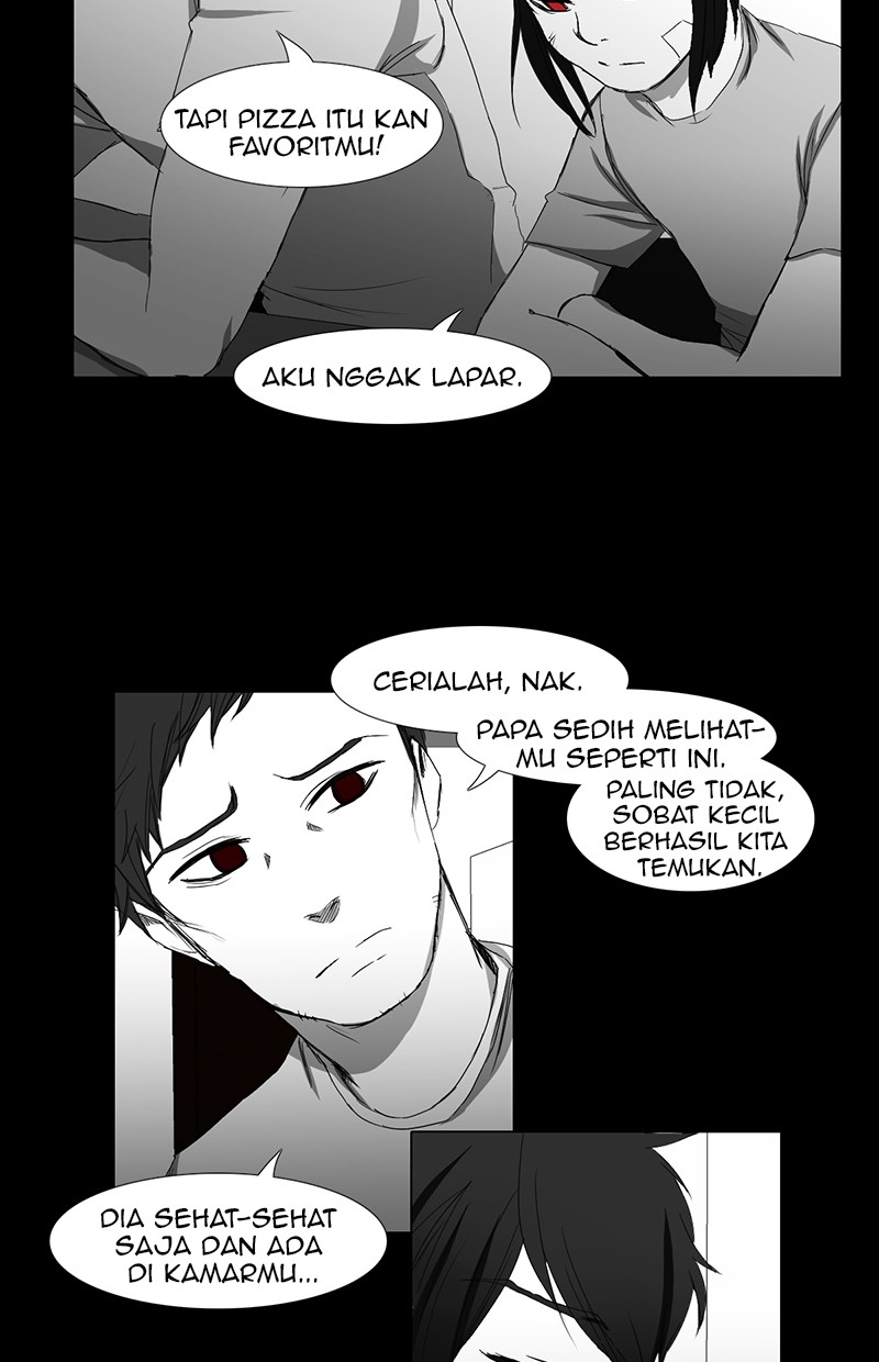 I Love Yoo Chapter 36 - halaman 68