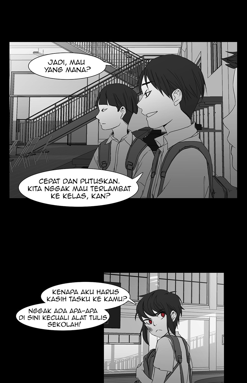 I Love Yoo Chapter 36 - halaman 7