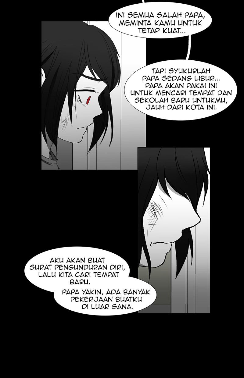 I Love Yoo Chapter 36 - halaman 70