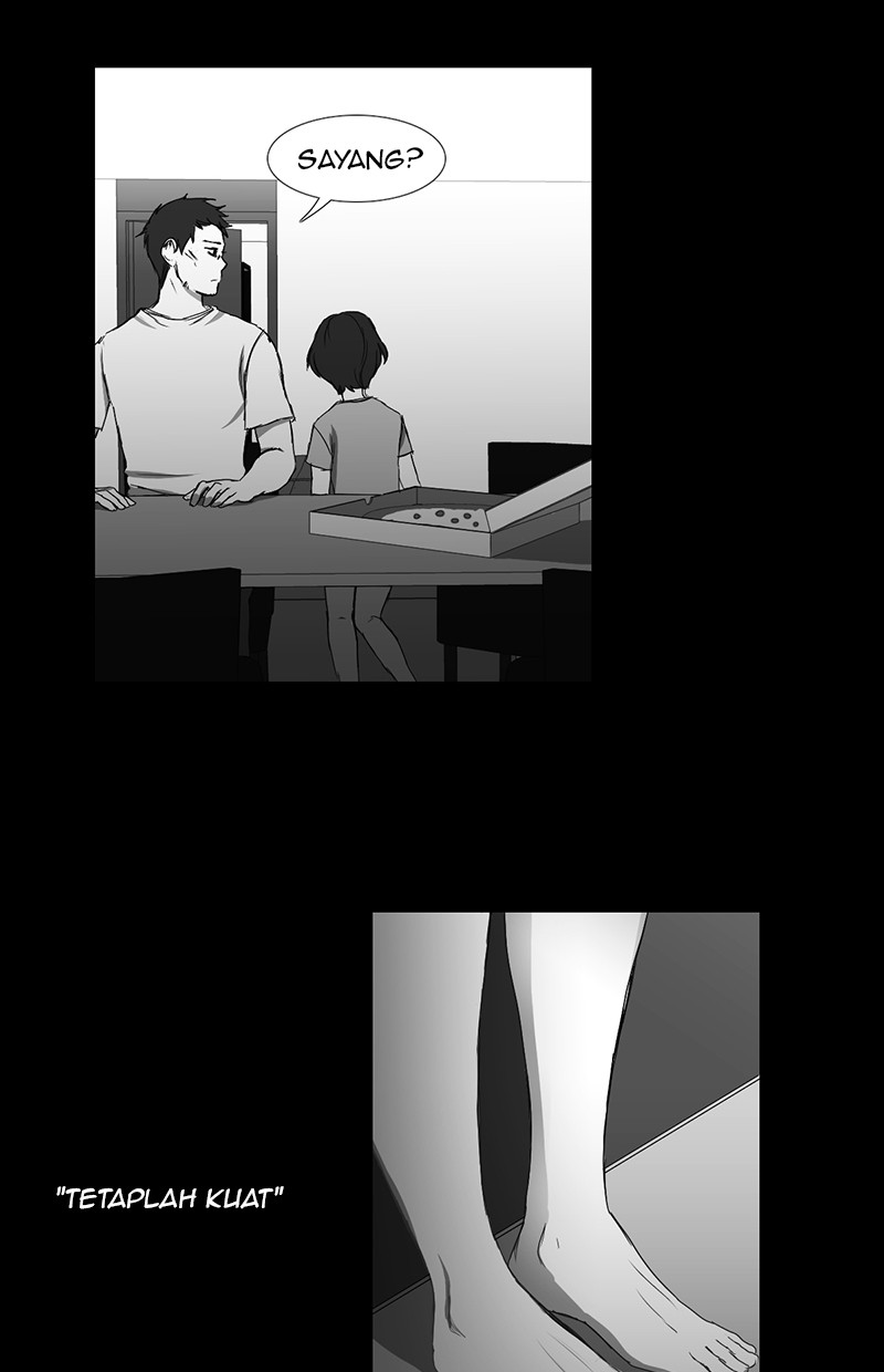 I Love Yoo Chapter 36 - halaman 71