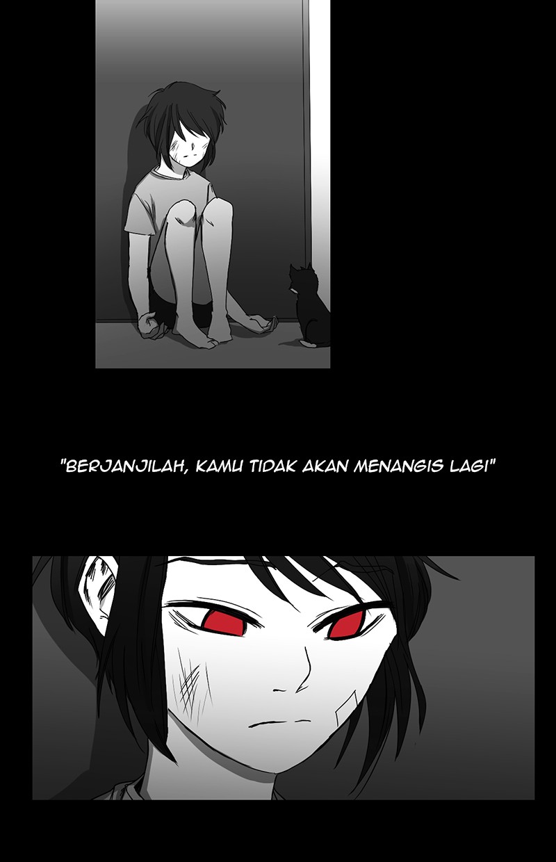 I Love Yoo Chapter 36 - halaman 73