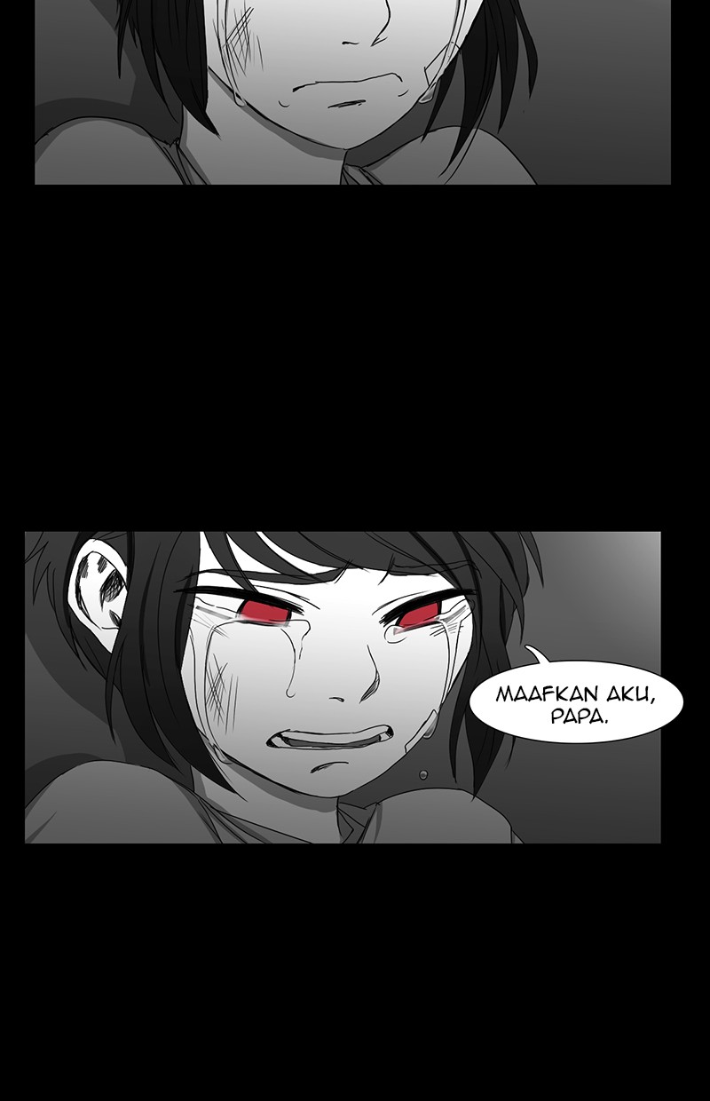 I Love Yoo Chapter 36 - halaman 75
