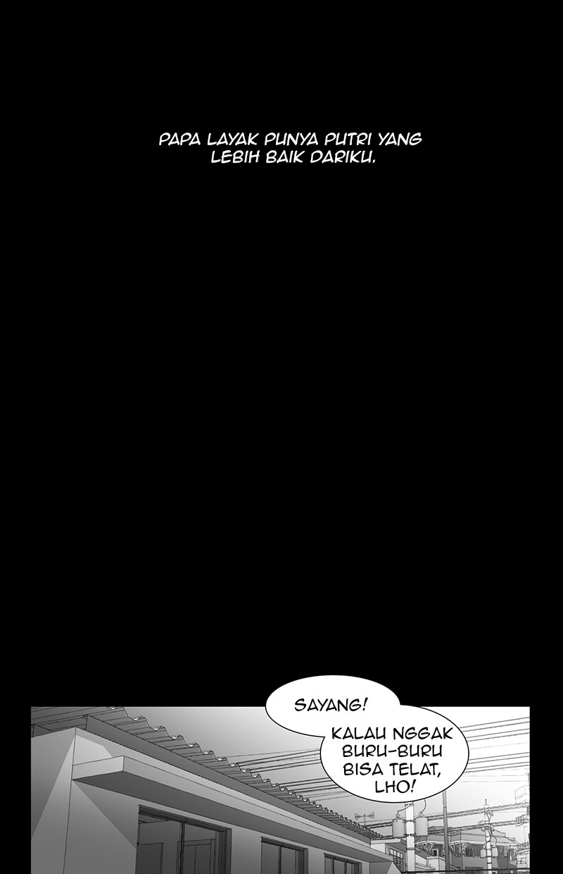 I Love Yoo Chapter 36 - halaman 77