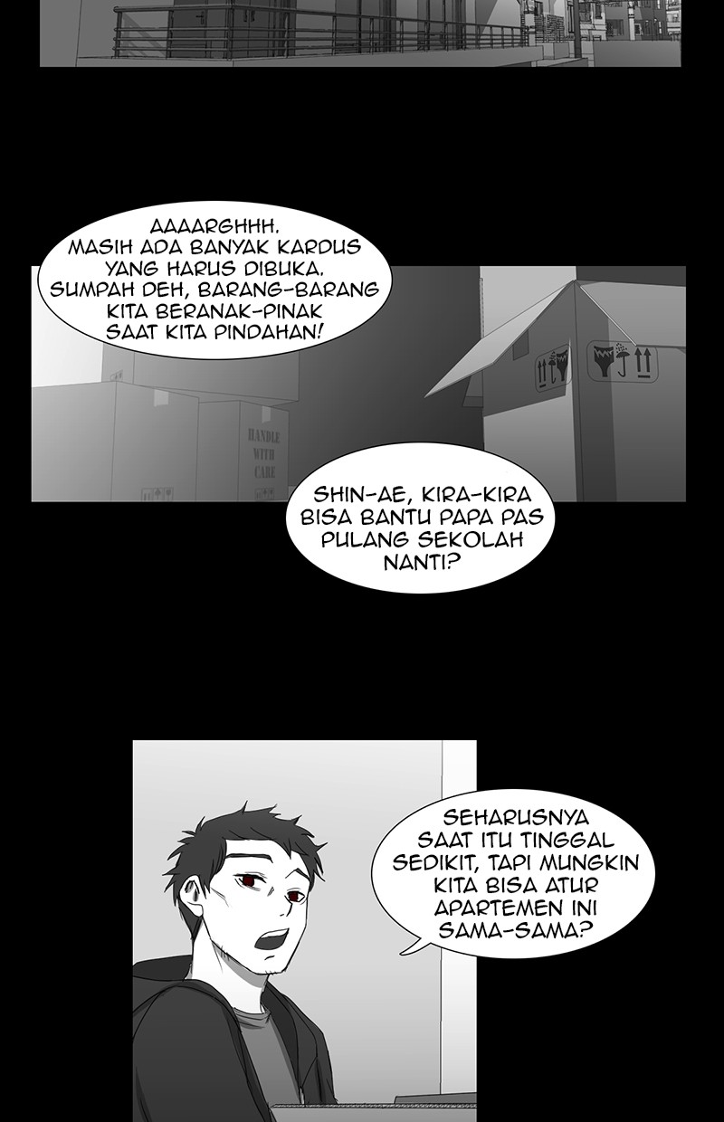 I Love Yoo Chapter 36 - halaman 78